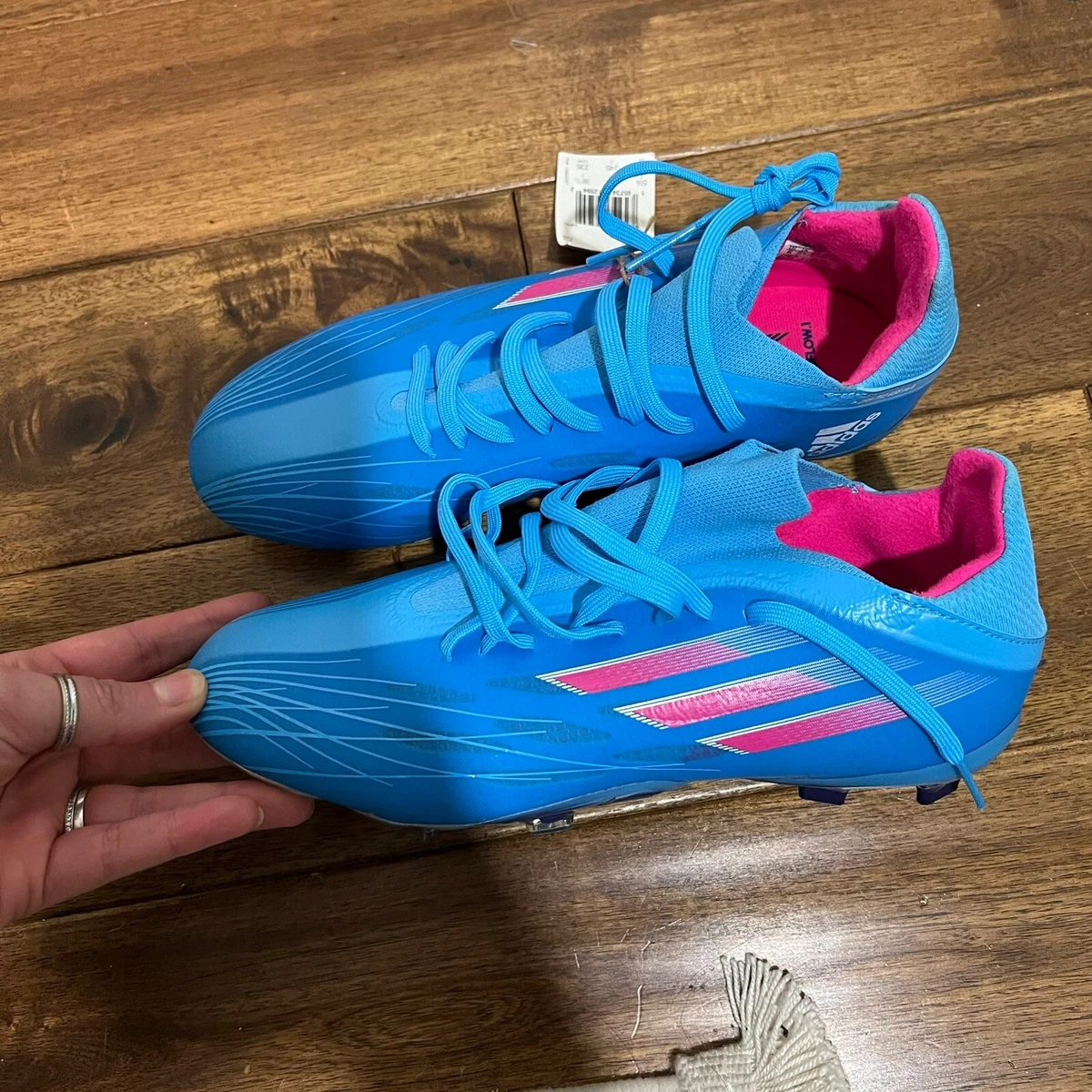 adidas X Speedflow.1 HG AG Sapphire Edge Pack for Sale