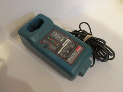 Makita dc1414t аккумулятор