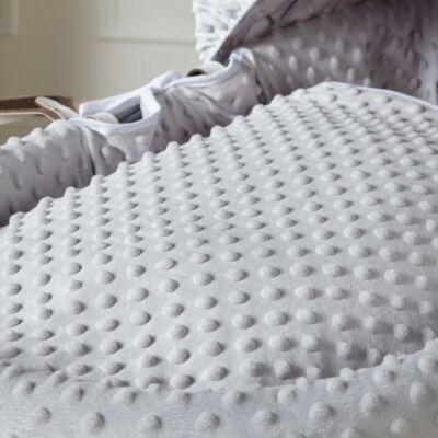 Ingenuity Moses Basket Fitted Sheets Ingenuity Foldaway Ingenuity