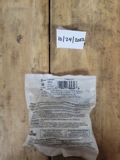 Leviton 2-Pole, 3-Wire Grounding Connector Plug 15A-125V 5269-CY 