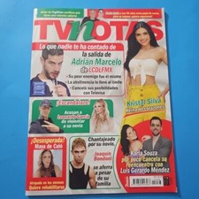 Kristal Silva Miss Universe Maya Calo Lorena Herrera Marisela Veronica Castro