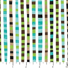 Modern Elements Fabric by Northcott ,100% cotton, 20394-63, BTY