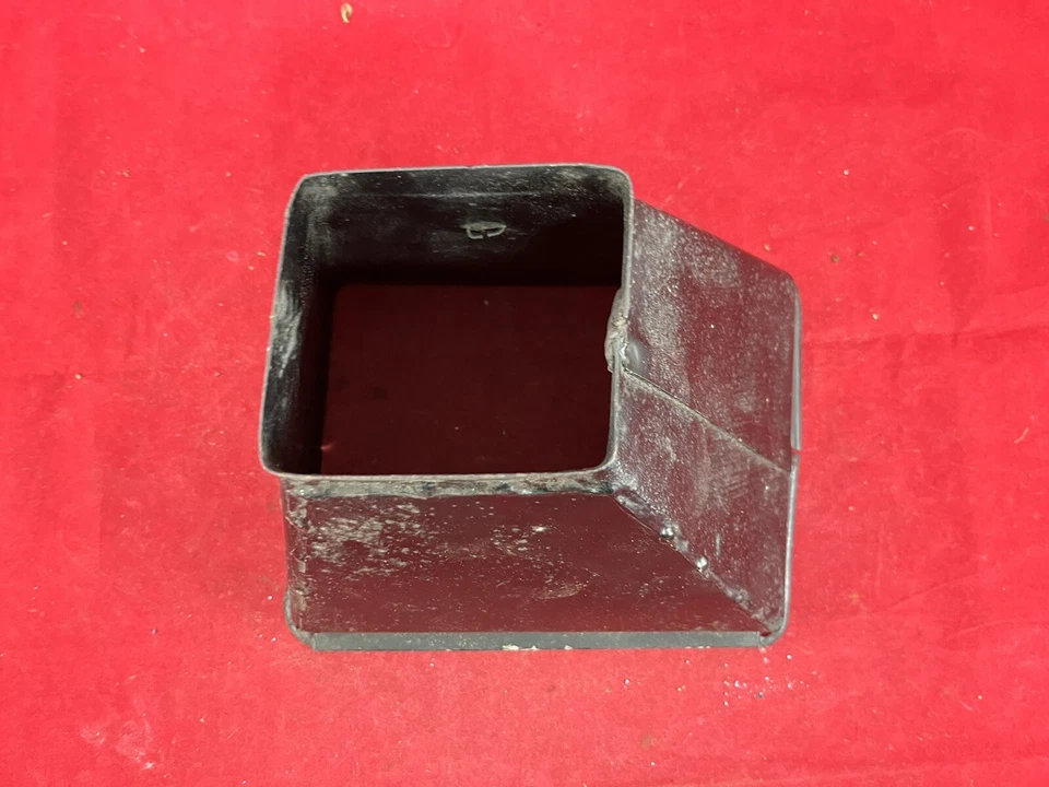 1955-1956 Ford Fairlane Car Heater Good/Plenum Foto 2 de 4