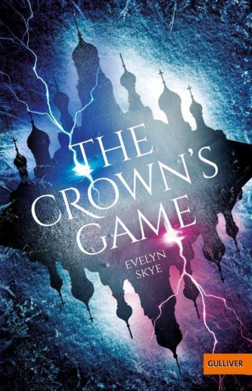 Thumbnail - Evelyn Skye The Crown's Game 9783407749482