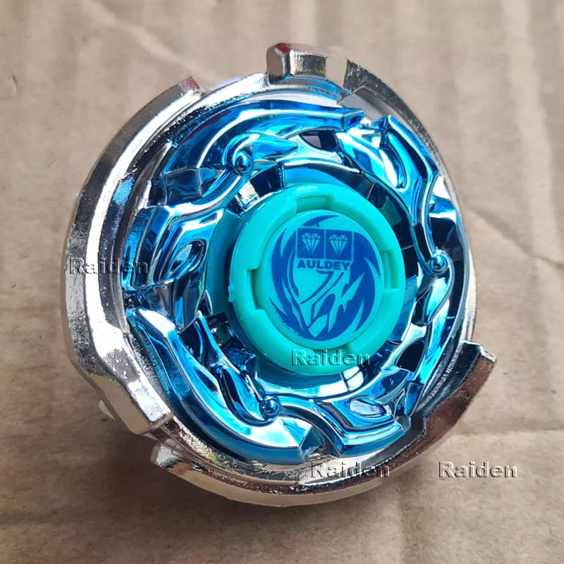 Beyblade infinity nado Whisker standard series toys spinning top