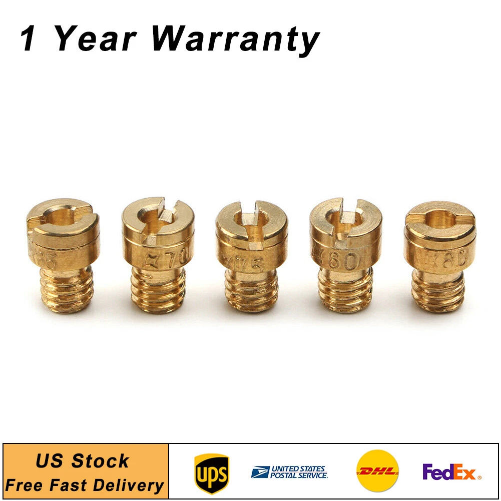 80cc carburetor sale jets