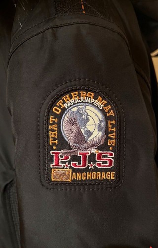 Parajumpers Daunenwinterjacke Damen mit Fellkapuze Gr. M W. NEU ❤️ - Bild 3 von 22