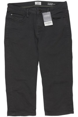 QS by s.Oliver Jeans Damen Hose Denim Jeanshose Gr. EU 36 Baumwolle ... #ijngu6e