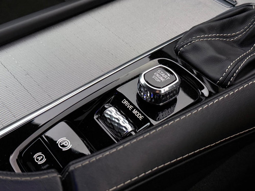 2019 Volvo S90 2.0 D4 R-Design Auto Euro 6 (s/s) 4dr Saloon Diesel Automatic - Picture 21 of 24