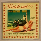 Backyard Babies – Knockouts! EP CD 1997