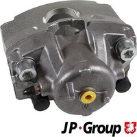 Jp Group Bremssattel Vorderachse Links U.A. FüR Fiat, Opel, Saab