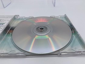 KITA E. WHITE ILLUMINATION Japan Dreamcast DC With Case & Manual DC0088