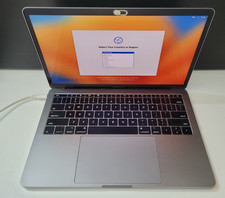 Apple MacBook Pro A1708 i5-7360U Core 2.3Ghz ...