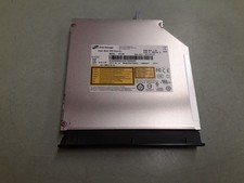 HL GT32N Super Multi DVD Rewriter Drive ROM VER 1.00 - Black Bezel