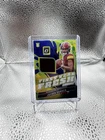2024 Panini Donruss Optic First Year Fresh Jayden Daniels #FYF-JDS (RC,MEM)