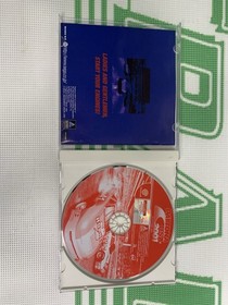 Daytona USA 2001, Sega Dreamcast (Japan)