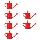  3 Count Home Decorative Watering Can Dollhouse Building Supplies