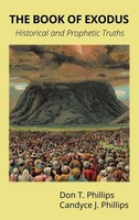 Don T. Phillips (U. A.) | The Book Of Exodus | Buch | Englisch (2015) | Gebunden