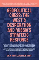 Gew Intelligence Unit¿ | Geopolitical Chess | Taschenbuch | Englisch (2024)