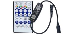 BT Pixel Led Controller