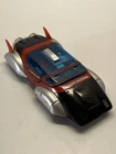Vtg 1984 Super Gobot Go-Bots Psycho Future Machine Car COMPLETE Bandai