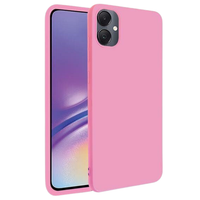 Beline Candy SchutzhüLle FüR Samsung Galaxy A05, Hellrosa