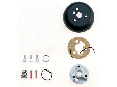 Grant 3294 Standard Steering Wheel Installation Kit