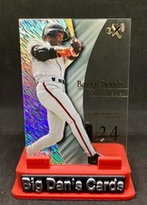BARRY BONDS Cards **YOU PICK** Inserts Base SAN FRANCISCO GIANTS HOF