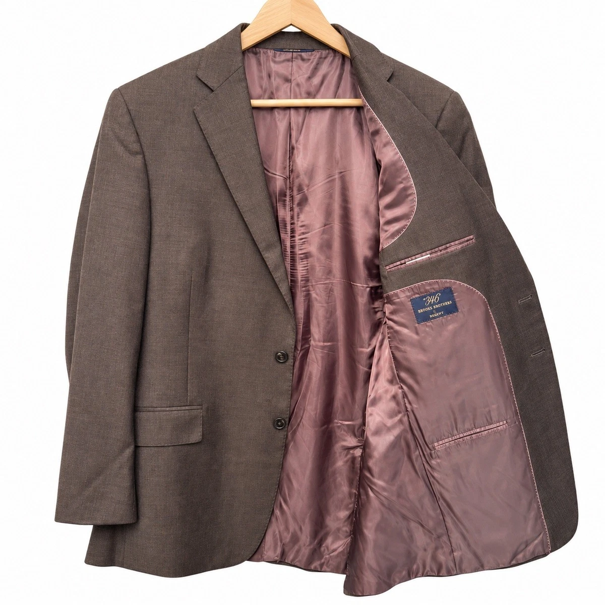 Brooks Brothers Regent In Men's Suits for sale - eBay