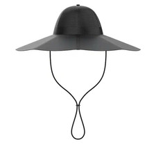 EcoFlow Unisex Adults Wide Brim Sun Hat, Soli...