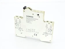 SIEMENS 5ST3-010AS SWITCH