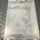 2025 Panini Absolute Josh Jacobs Base (RAW)
