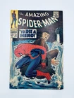 The Amazing Spider-Man #52 (Marvel Comics September 1967)
