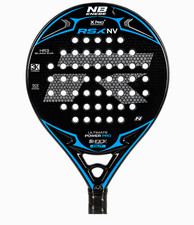 Rox R-Sparky Sky Padelschläger Rund Kontroll...