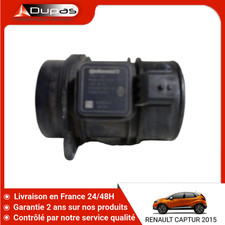 Débimètre Renault TWINGO