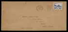 DR WHO 1943 JERSEY FDC R39033