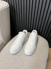 Dior B27 Trainers Mens Size EU 41 / EU 41.5  / EU 43  White / Grey