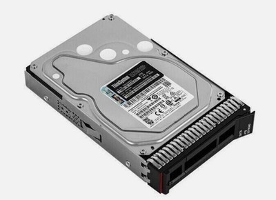 New Lenovo 7XB7A00044 00YK033 ThinkSystem 3.5'' 6TB 7.2K SAS 12Gb HDD