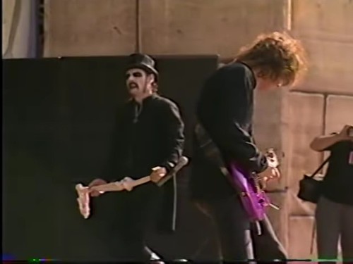 King Diamond / Merciful Fate: San Paulo Brazil 1996 - Imagen 12 de 15