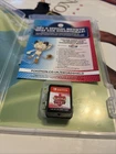 Pokemon Shield - Nintendo Switch w box EUR