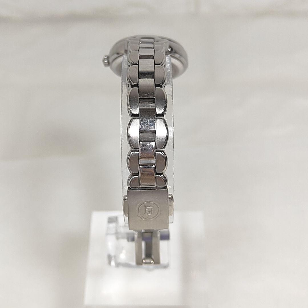 Citizen Exceed ES8040-54A Eco-Drive Solar Watch Titanium Women's