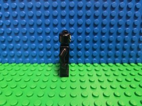 LEGO Venom Minifigure Marvel Spider Man Super Heroes 10665 sh0113 CMF Lot Rare 