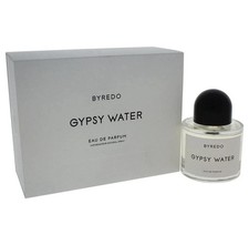 Gypsy Water Absolu Byredo 香水 - 2026年のユニセックス 新着フレグランス
