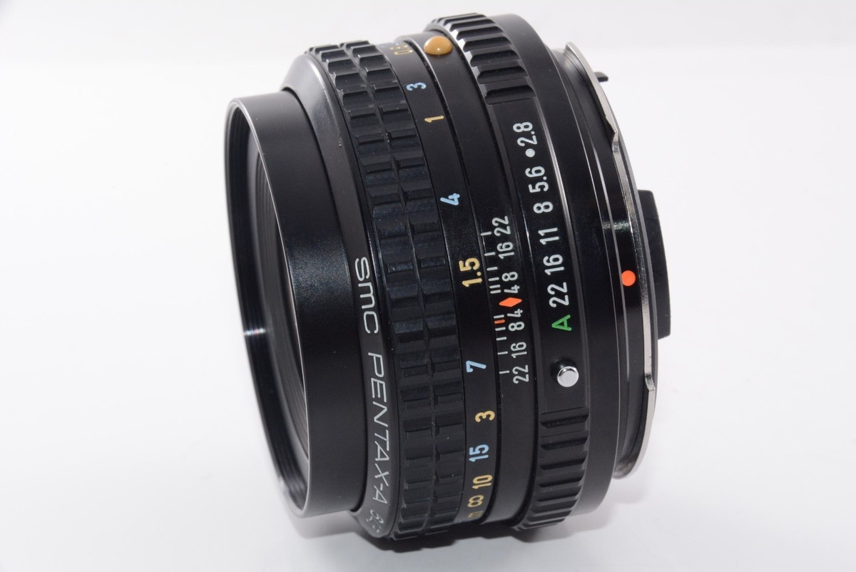 N.MINT] SMC PENTAX-A 645 75mm f/2.8 Lens From JAPAN #j9983 | eBay