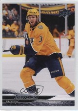 2024-25 Upper Deck Series 2 Jeremy Lauzon #349 1i61