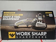 Work Sharp Ken Onion Edition MK.2 Knife Tool ...