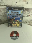 New ListingSuper Smash Bros Melee (Nintendo GameCube, 2001) Tested See Description