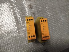 Pilz PNOZ X2 Sicherheitsmodule Neu ohne Karto...