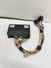 WABCO ABS-EB 400 850 342 0  ABS Module SmartTrac  446 003 718 0 Used Mack S19