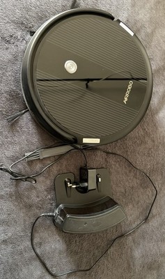 Staubsaugerroboter - AIRROBO - P20 Staubsauger - Handy Steuerbar.